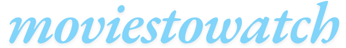 Moviestowatch logo
